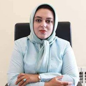 متخصص طب فیزیکی و توانبخشی دکتر کی نوش همایونی