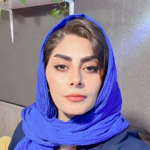 کارشناس ارشد روانشناسی عمومی راضیه شریف پور