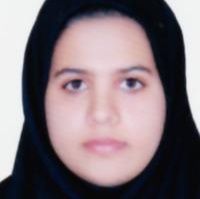 کارشناسی بینایی سنجی زهرا امیدوار دشتکی