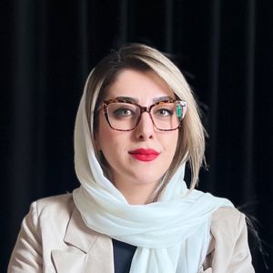 کارشناس ارشد روانشناس زهرا موسوی