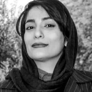 کارشناس ارشد روانشناسی سارا حیدری زاده شیرازی