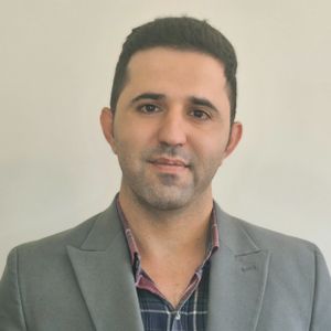 کارشناسی ارشد روانشناس سید مرتضی رمضانی
