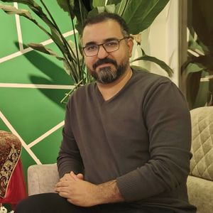 کارشناسی ارشد روانشناسی علیرضا اتابکی رادفرد