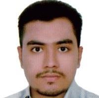 کارشناس ارشد بینایی سنجی علیرضا ریاضی فر