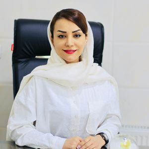 کارشناسی تغذیه فاطمه مریدی