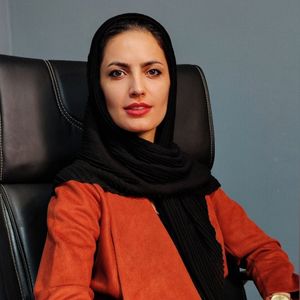 کارشناس ارشد روانشناسی بالینی کودک و نوجوان فاطمه ملک زاده