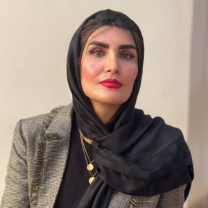 کارشناس ارشد روانشناس بالینی فاطمه نامی