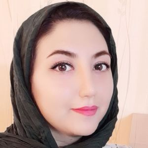 کارشناسی ارشد تغذیه فاطمه کوشکی