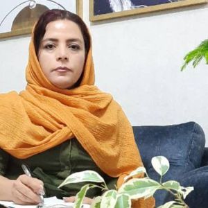 کارشناس ارشد مشاوره و راهنمایی فرحناز شفیعی