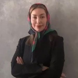دکترای روانشناسی دکتر لیدا اسماعیلی
