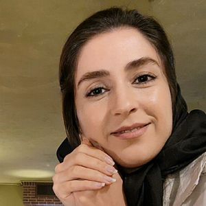 کارشناسی ارشد بینایی سنجی لیلا رحیمی