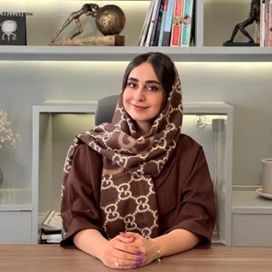 کارشناسی ارشد روانشناسی مائده سجادیان
