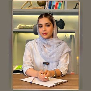 کارشناس ارشد روانشناسی بالینی محدثه کاربر
