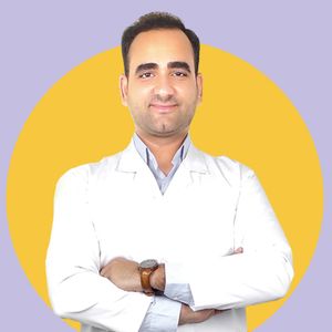 کارشناسی تغذیه محمدامین جعفری