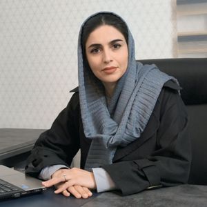 کارشناسی ارشد روانشناسی مرضیه فرح بخت