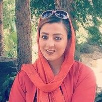 کارشناسی ارشد روانشناسی کودک مروارید قنبرنسب