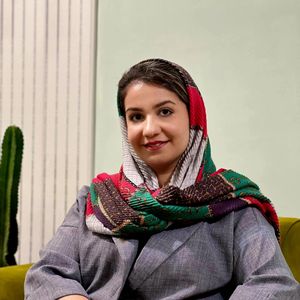 کارشناس ارشد روانشناسی بالینی مریم امیری نیا