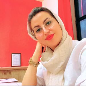 کارشناسی تغذیه مریم دادور