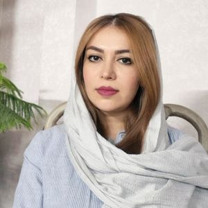 کارشناسی ارشد روانشناس مریم فرداد