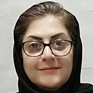 تغذیه و رژیم درمانی مریم مهارت