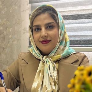 کارشناس ارشد روانشناسی بالینی مریم کمالی