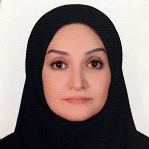 دکترای روانشناسی دکتر مریم کوروش نیا