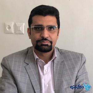 کارشناسی ارشد روانشناس مصطفی طوبائی