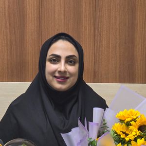 کارشناسی شنوایی سنجی معصومه مهبودی