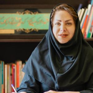 کارشناس ارشد روانشناسی مژگان صارم پور
