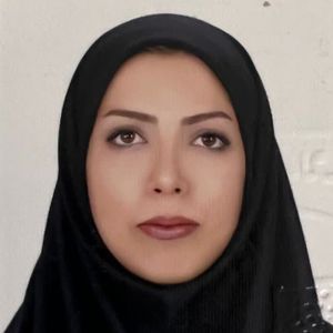 کارشناسی بینایی سنجی مژگان غیاثی