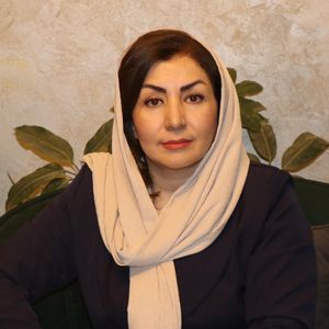 دکتر روانشناس دکتر نجمه عبدالهی