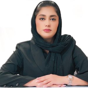 کارشناسی ارشد روانشناسی عمومی نجمه هوشیار