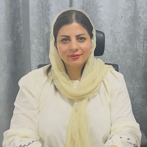 کارشناس ارشد روانشناسی خانواده درمانی نرگس قربانی
