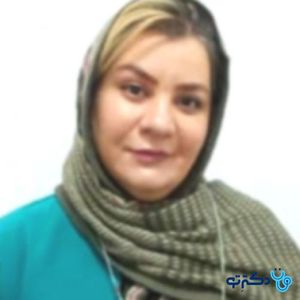 کارشناس ارشد روانشناسی تربیتی نسرین فرجی