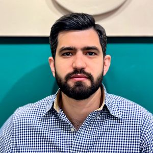 کارشناسی ارشد تغذیه نوید استوار
