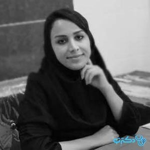 کارشناسی ارشد تغذیه هانیه قاسم زاده