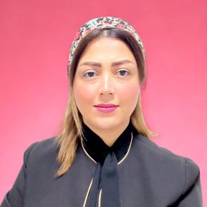 کارشناس ارشد روانشناسی بالینی هستی حیاتی