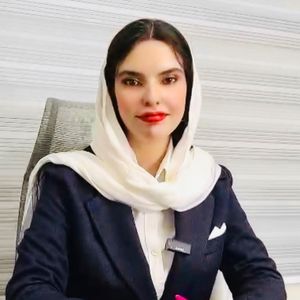 کارشناسی تغذیه پارمیدا احمدی