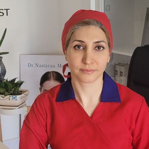 متخصص پوست، مو و زیبایی کربوکسی تراپی تزریق بوتاکس جراحی چانه هایپر پیگمانتاسیون (تیرگی پوست) میکرودرم ابریژن