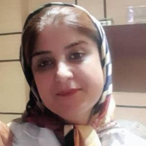 کارشناسی شنوایی سنجی گیتا مساوات