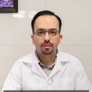کارشناسی ارشد فیزیوتراپی حسین صالحی