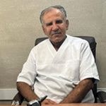 دکتر عمومی دکتر ابوالفضل بهجو