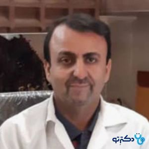 دکتر عمومی دکتر احمد اکبری