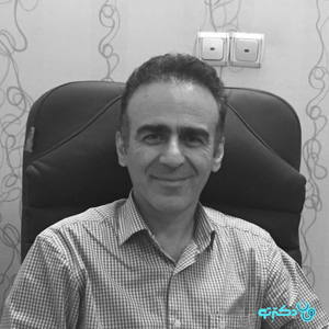 متخصص بیماری های عفونی و گرمسیری دکتر امیر رودگری