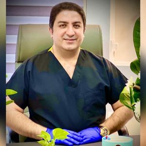 دکترای تخصصی اخلاق پزشکی دکتر امین عسکریان