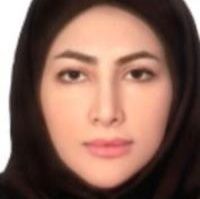دکترای فیزیوتراپی دکتر بهار شقایق فرد