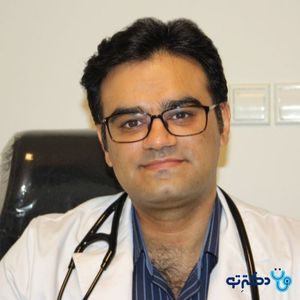 فلوشیپ فوق تخصصی آنژیوگرافی و آنژیوپلاستی دکتر بهمن ملک زاده