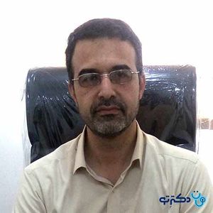 فوق تخصص غدد و متابولیسم دکتر جواد تولایی