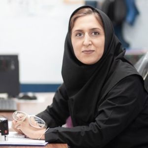 فلوشیپ اقدامات مداخله‌ای قلب و عروق بزرگسالان دکتر خاطره دهقانی