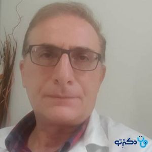 متخصص قلب و عروق دکتر دیدار زارعی